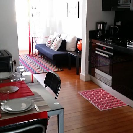 Casa Estrela Apartman Lisboa Kültér fotó