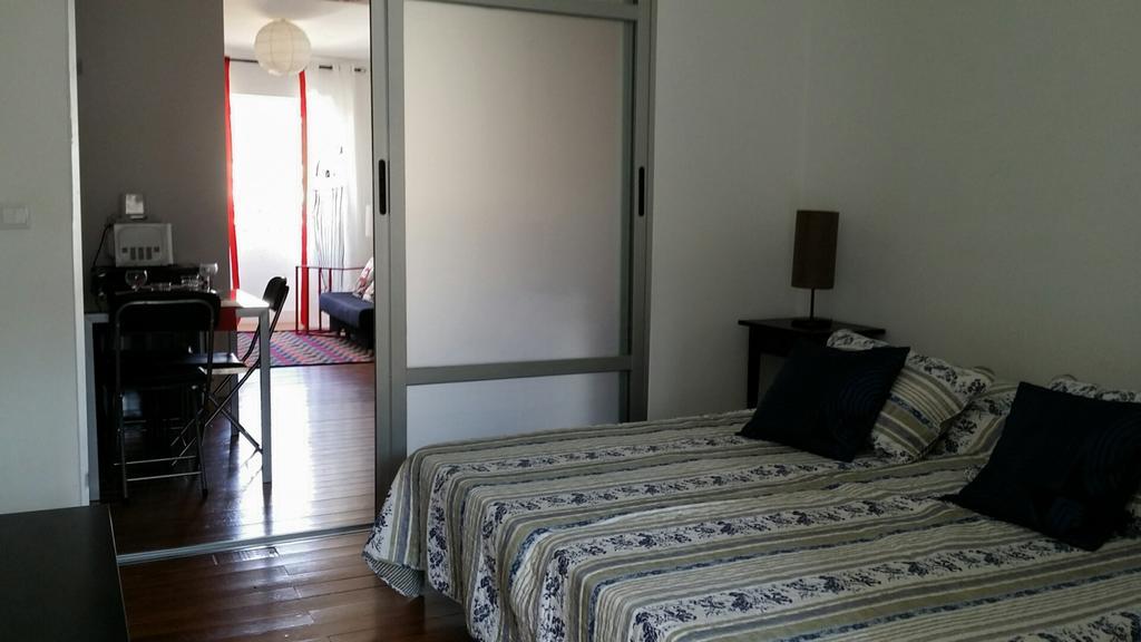 Casa Estrela Apartman Lisboa Kültér fotó
